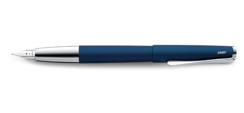 Bút máy Lamy Studio (Fountain pen) blue