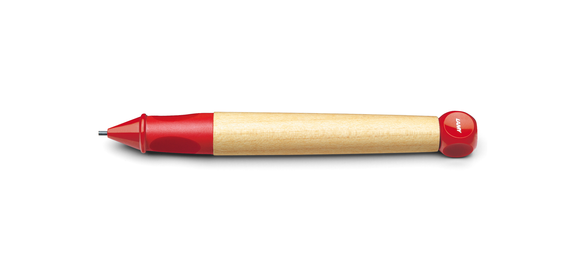 Bút chì LAMY abc (Red)