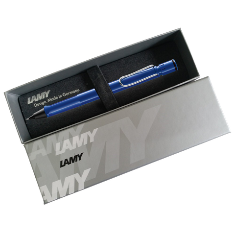  Bút chì LAMY Safari (Blue) 