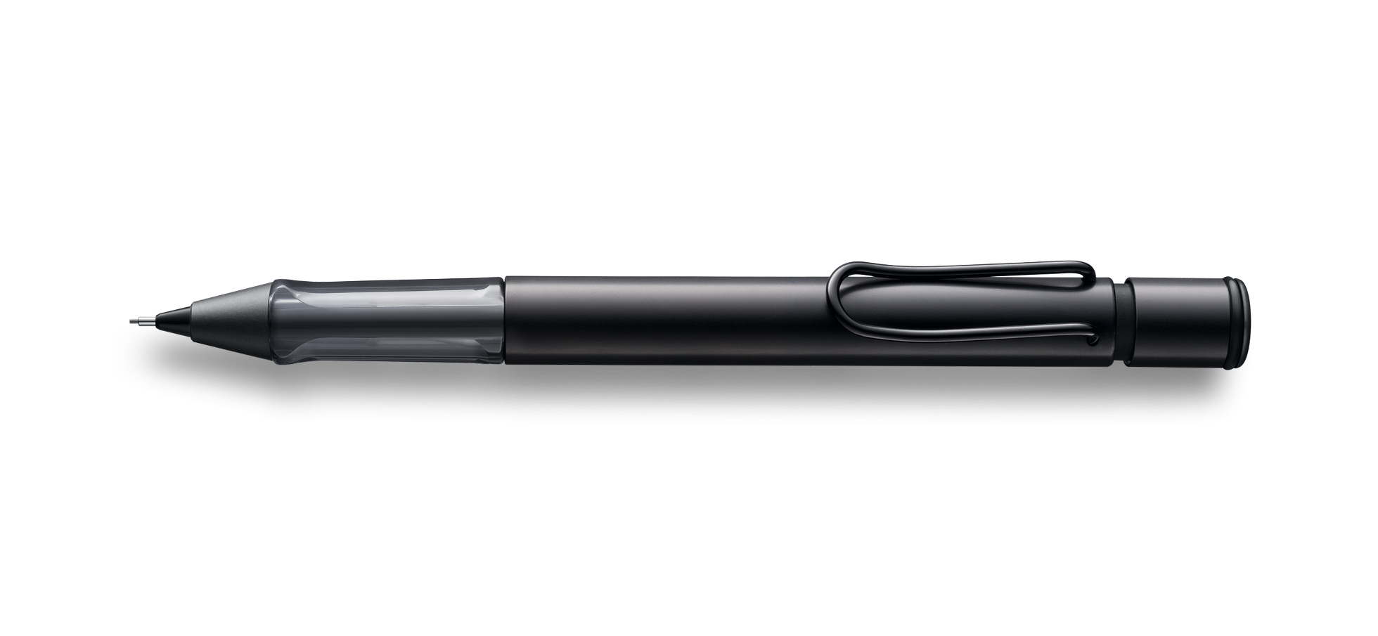 Bút chì Lamy Al-star black