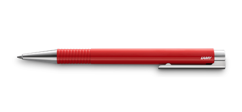  Bút bi Lamy Logo M+ (Red) 