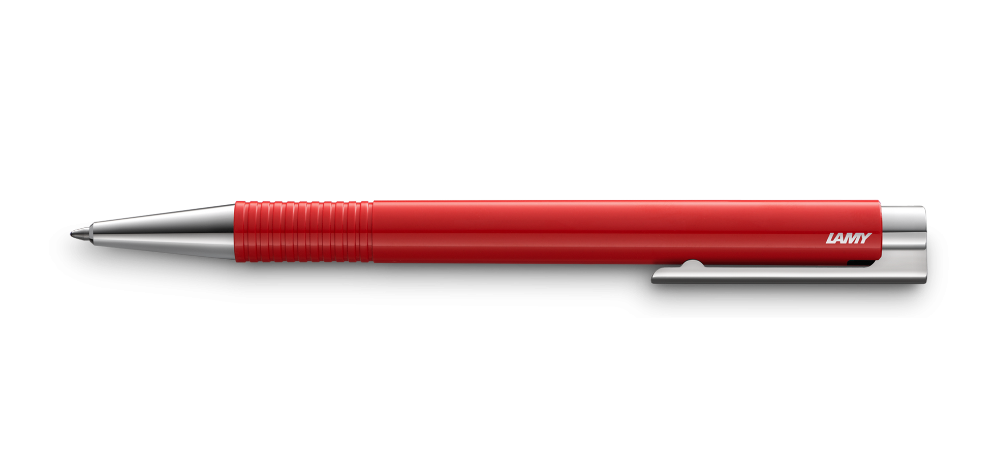 Bút bi Lamy Logo M+ (Red)