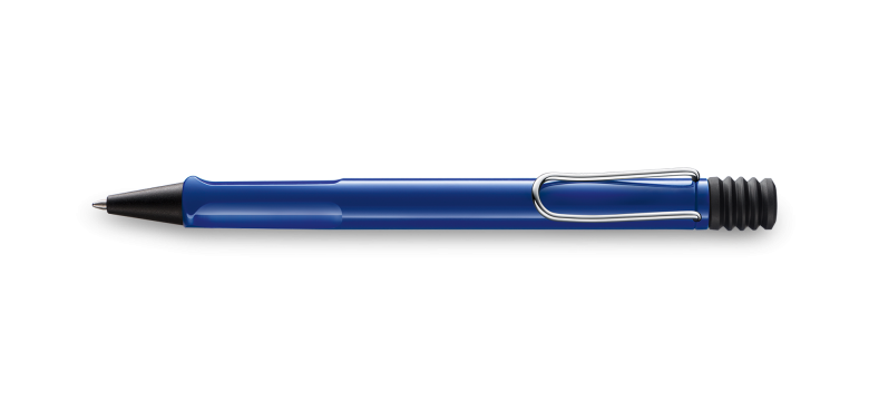 Bút bi Lamy Safari (Blue) 214