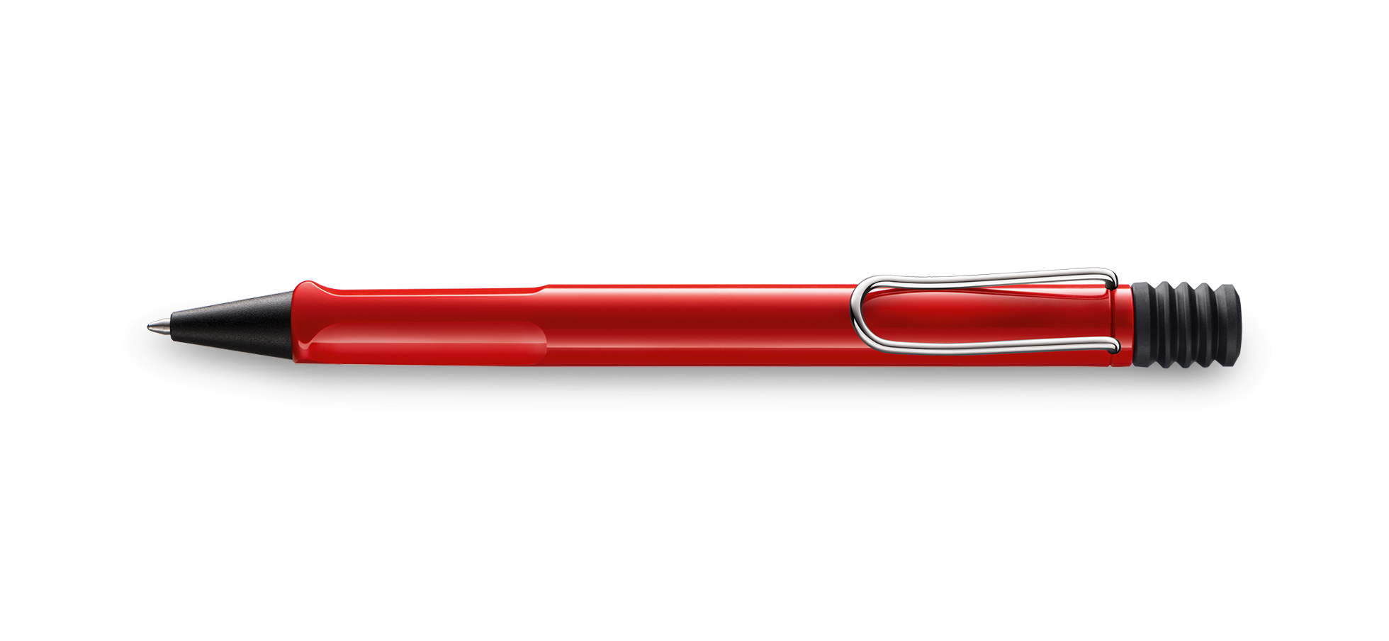 Bút bi Lamy Safari (Red) 216