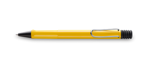  Bút bi Lamy Safari (Yellow) 218 