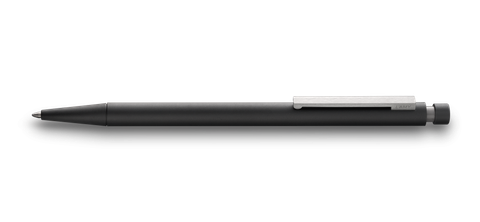  Bút bi LAMY cp 1 black 