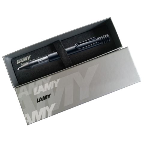  Bút bi Lamy Al-star (Black) 