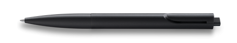  Bút bi Lamy Noto (Matt Black) 
