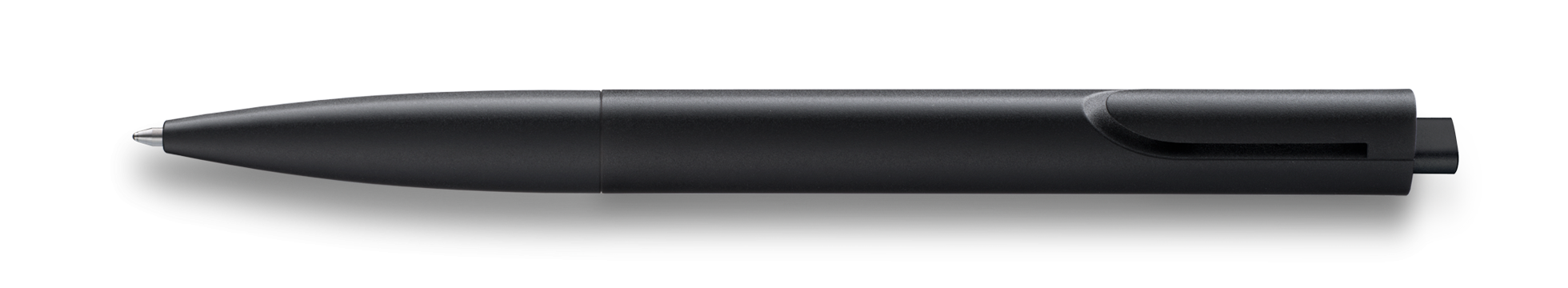 Bút bi Lamy Noto (Matt Black)