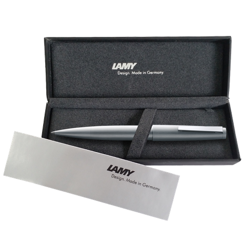  Bút bi nước Lamy 2000 (Metal) 