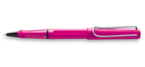  Bút bi nước LAMY Safari Pink 