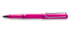 Bút bi nước LAMY Safari Pink