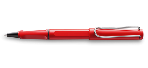  Bút bi nước LAMY Safari Red 
