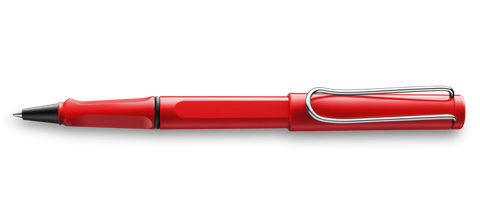  Bút bi nước LAMY Safari Red 