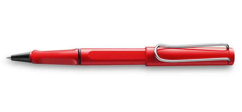 Bút bi nước LAMY Safari Red