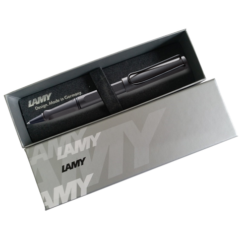  Bút bi nước LAMY Safari Umbra 