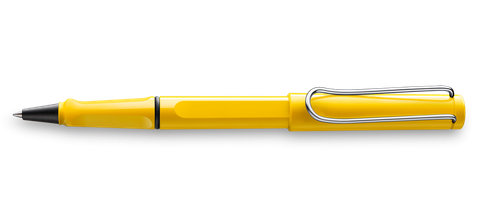  Bút bi nước Lamy Safari (Yellow) 