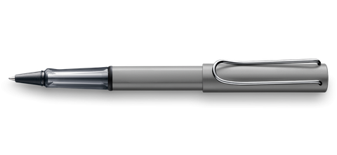  Bút bi nước Lamy Al star (Graphite) 