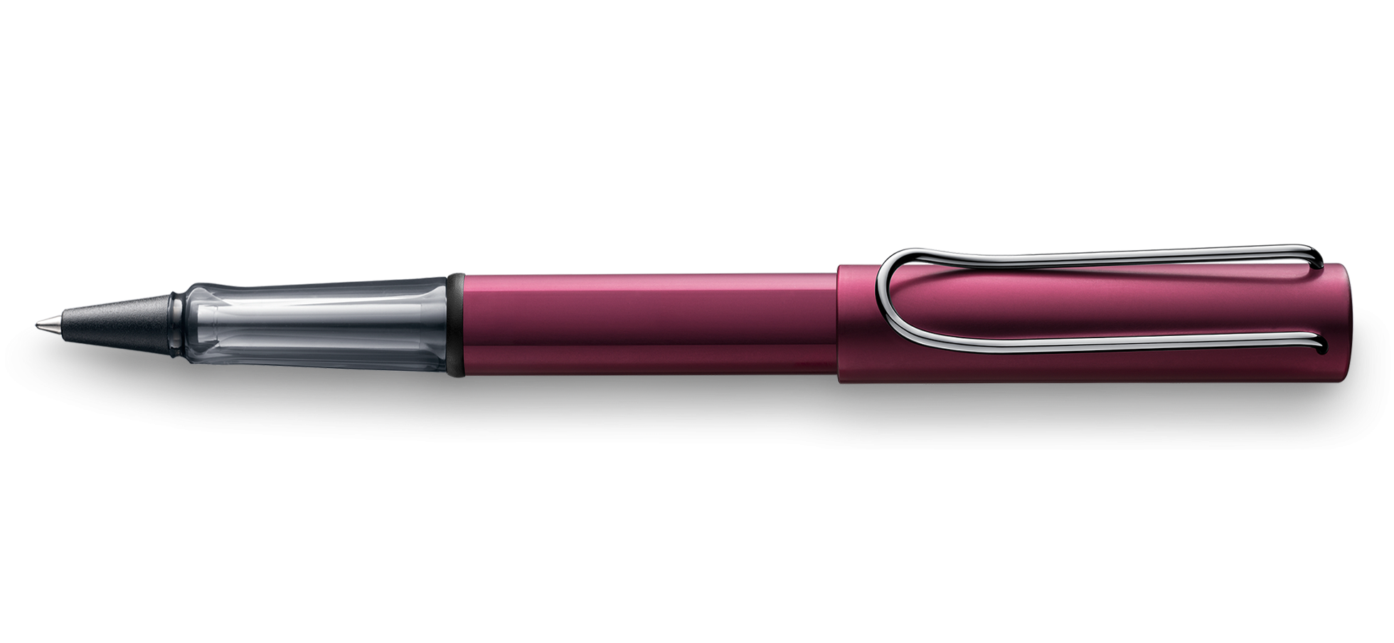 Bút bi nước Lamy Al star (Purple)