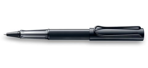  Bút bi nước Lamy Al star (Black) 