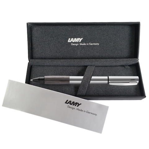  Bút bi nước LAMY accent AL KW 