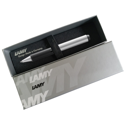  Bút Lamy screen 2 in 1 (Silver) 