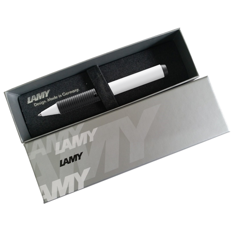  Bút Lamy Screen 2 Trong 1 (White) 