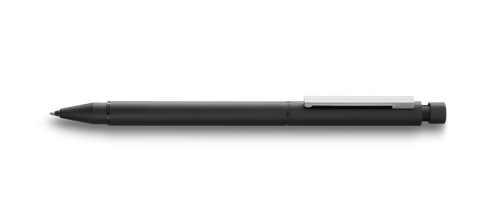  Bút đa năng LAMY cp 1 twin pen black 