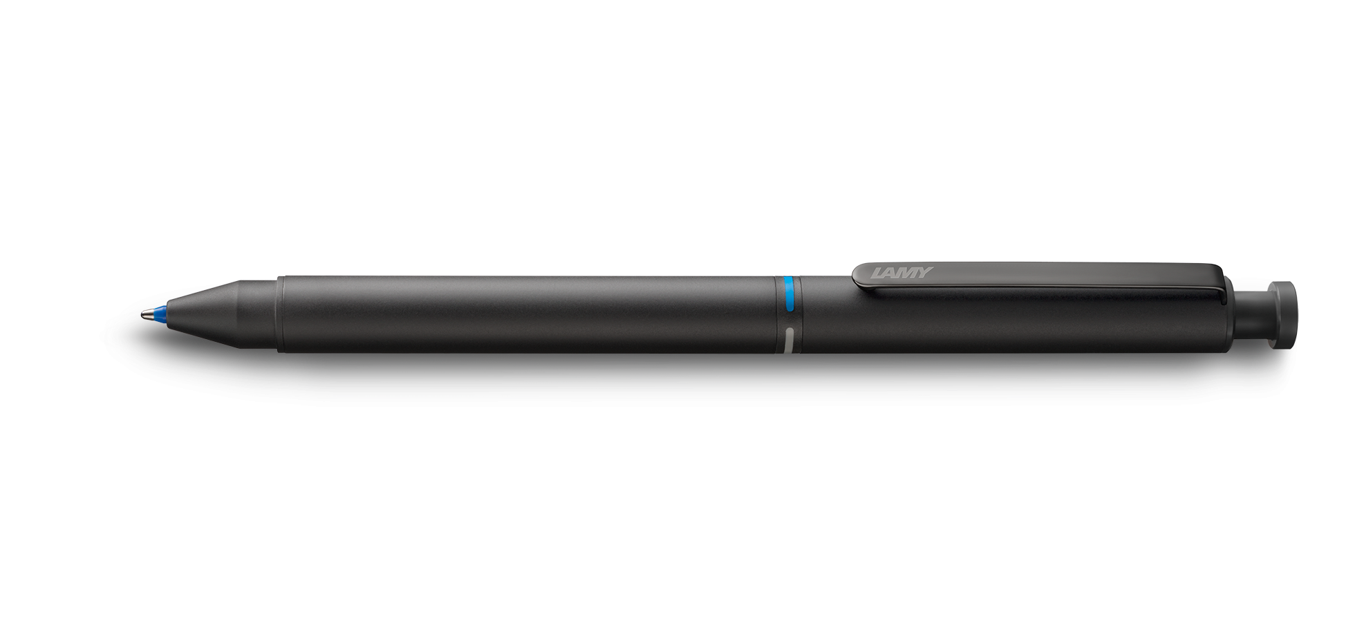 Bút đa năng LAMY st tri pen Black