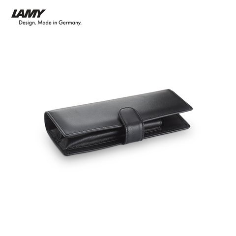  Bao da đựng bút LAMY A402 (2 bút Lamy) 