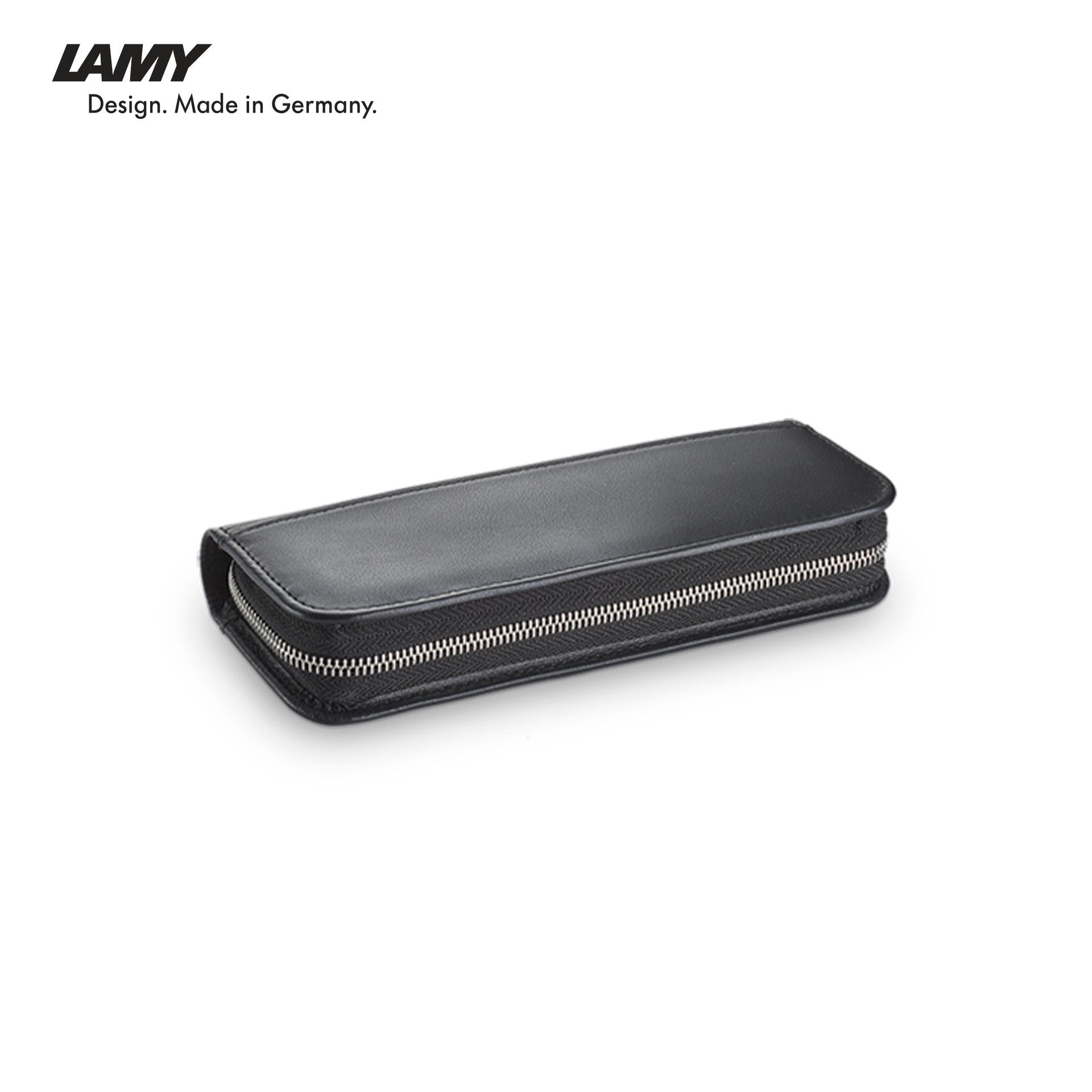 Bao da đựng bút LAMY A403 (2 bút Lamy)