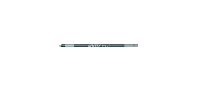 Ống mực Lamy M 21 (Black)