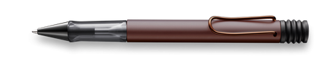  Bút bi LAMY Lx marron 