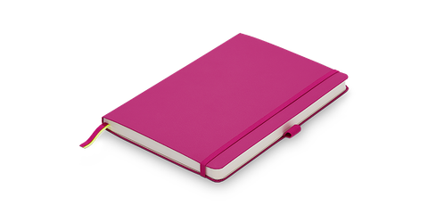  Sổ LAMY B3 notebook Softcover A5 Pink 