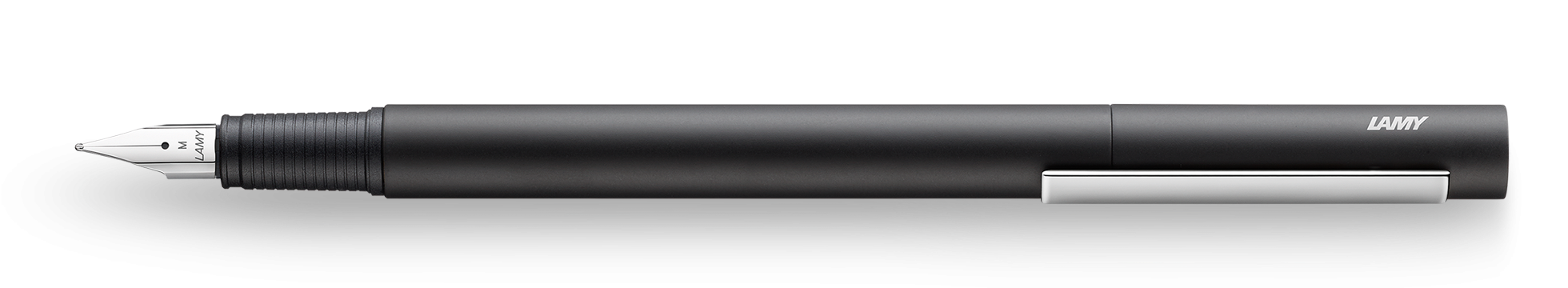 Bút máy LAMY pur (Black) – Penworld Joint Stock Company