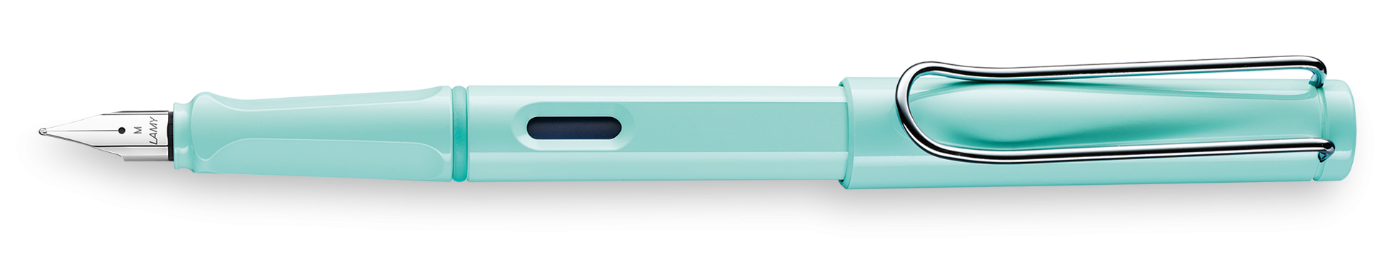 Bút máy Lamy Safari Light Blue (Special Edition)