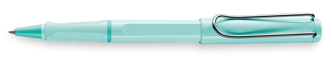  Bút bi nước LAMY Safari Light Blue (Special Edition) 