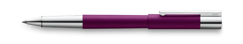  Bút bi nước Lamy Scala Dark Violet 