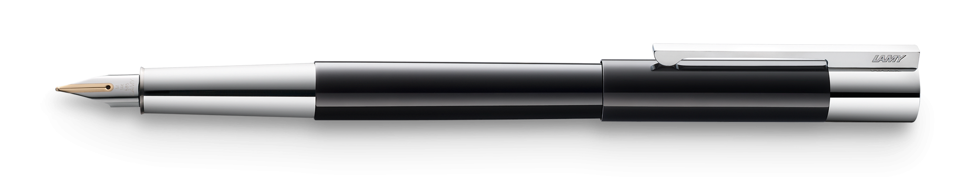 Bút máy LAMY Scala Piano Black