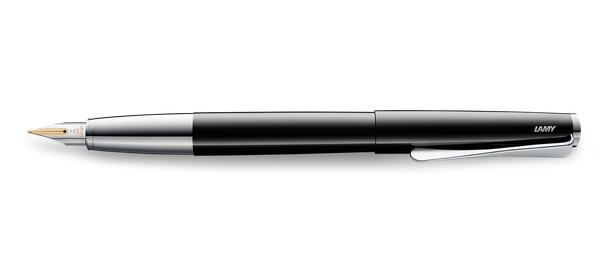 Bút mực Lamy Studio Piano Black