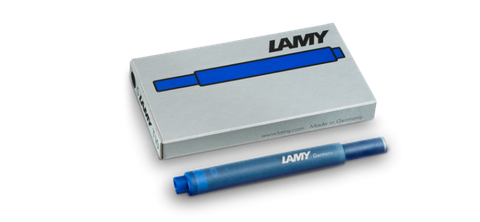  Bình mực Lamy T 10 (Blue) 