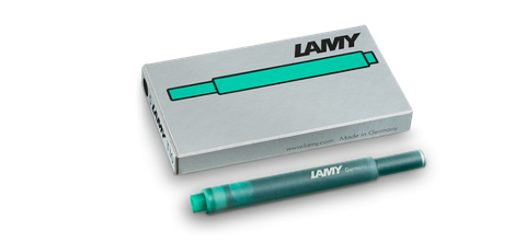  Bình mực Lamy T 10 (Green) 