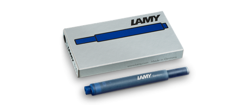  Bình mực Lamy T 10 (Dark-Blue) 