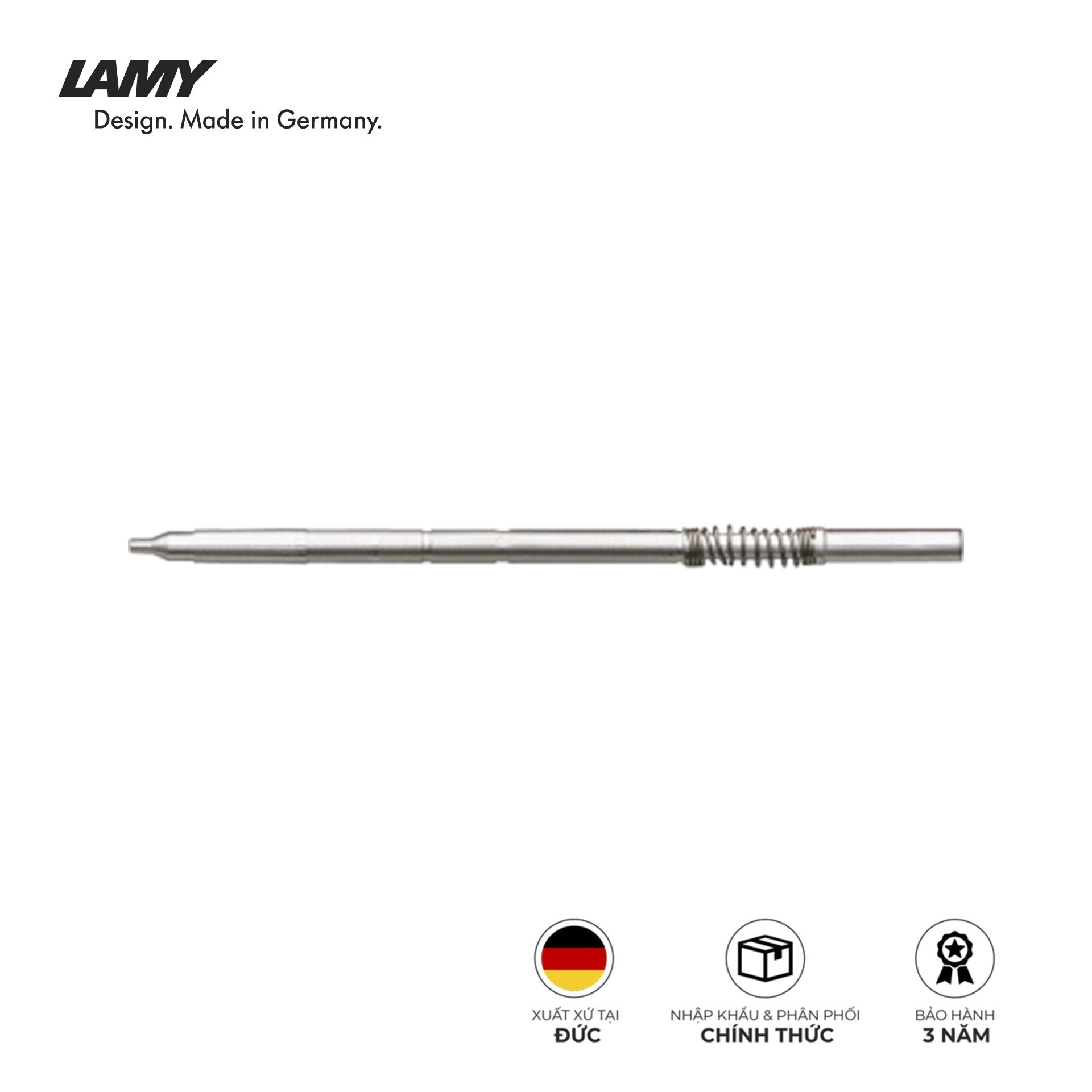 Đầu chì LAMY Z 60/5