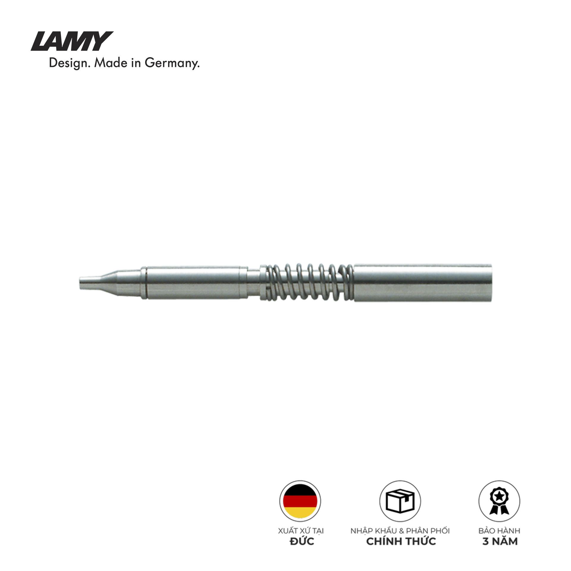 Đầu chì LAMY Z 61/7