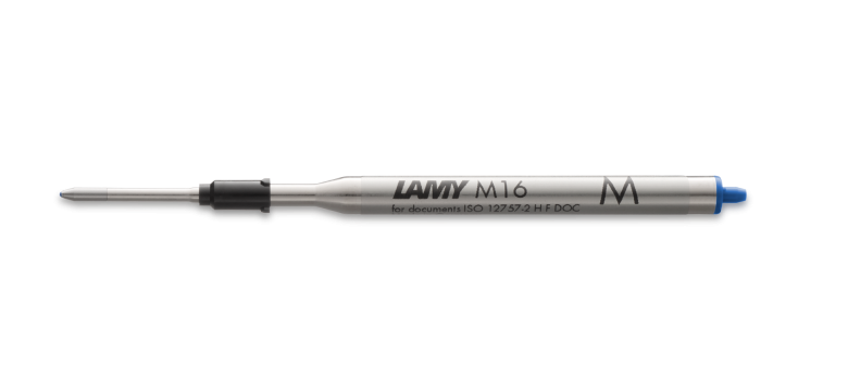 Ống mực Lamy M16 Blue M