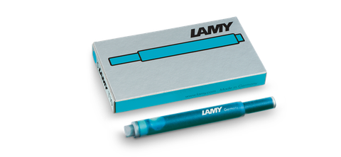 Ống mực Lamy T10 Pacific