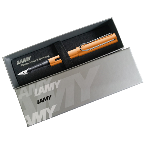  Bút máy Lamy Al-star Bronze (Special Edition 2019) 