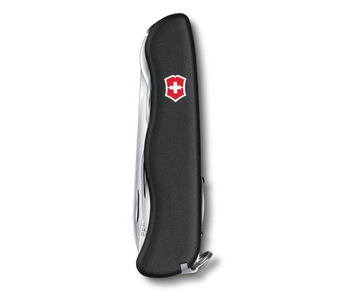  Dao xếp VICTORINOX Picknicker Black (111mm) 