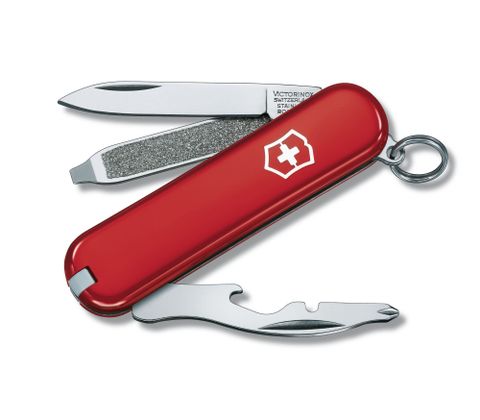  Dao xếp đa năng VICTORINOX Rally (58mm) 